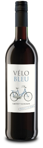 Picture of VELO BLEU CAB SAUV 75CL